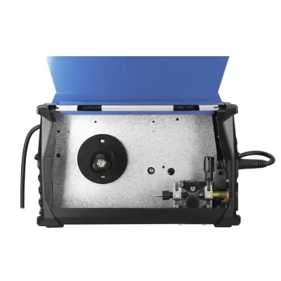 Зварювальний апарат Enersol напіватомат, 20-160 A, 7,2 кВт. (EWM-160AMD) Вінниця - фото 8