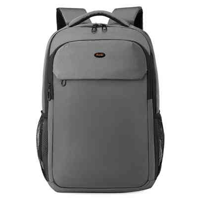 Рюкзак для ноутбука Porto 15.6" RNB-4050 Gray (RNB-4050GY) Вінниця