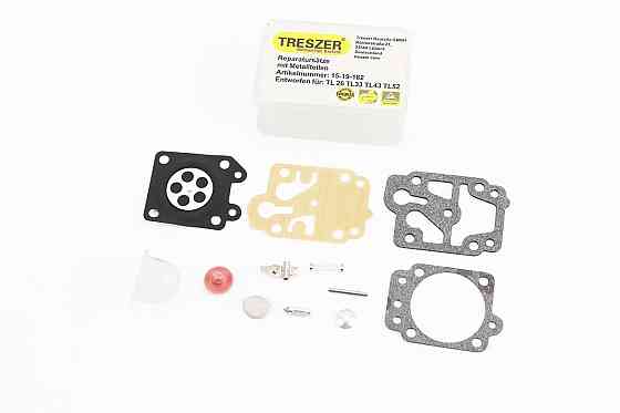 Ремонтний комплект карбюратора 1E40F-1E44F, 12 деталей Київ