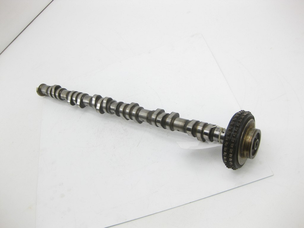 Mercedes-Benz  A1370500301 Розподільний вал правої ГБЦ двигуна M137 Одеса - фото 3