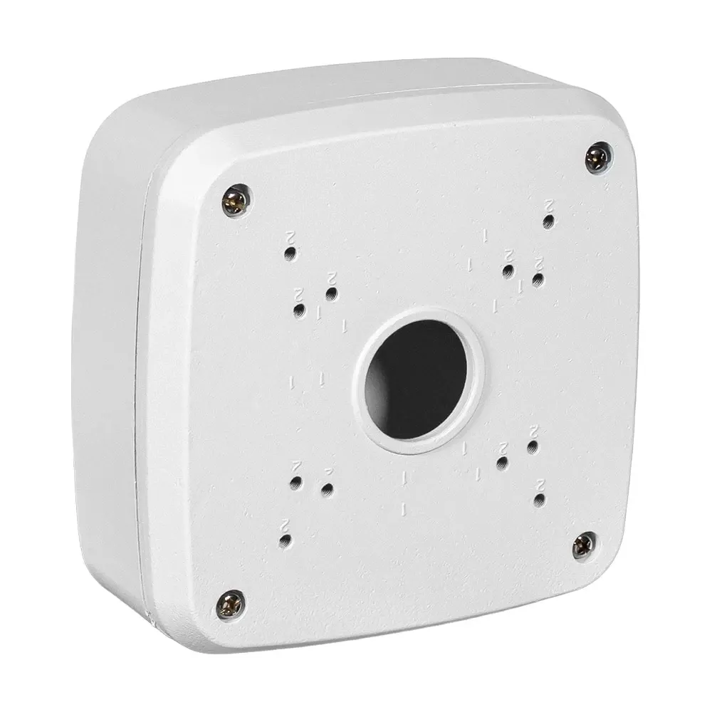 Монтажна коробка Light Vision VLC-07BXD(M), метал, 134*134*54 мм (75-00277) Киев - изображение 4