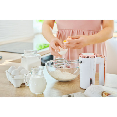 Миксер Sencor SHM9000WH Винница - изображение 10