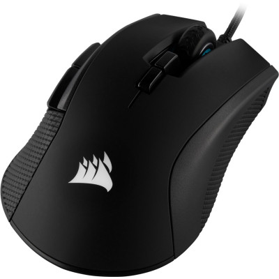 Мышка Corsair Ironclaw RGB USB Black (CH-9307011-EU) Вінниця - фото 7