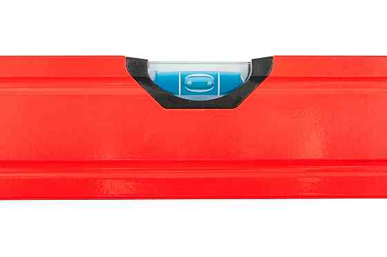 MASTERTOOL Рівень будівельний MASTERTOOL ПРОФІ 40 см 2 капсули 0,5 мм/м 0,03° фрезерована повер Київ