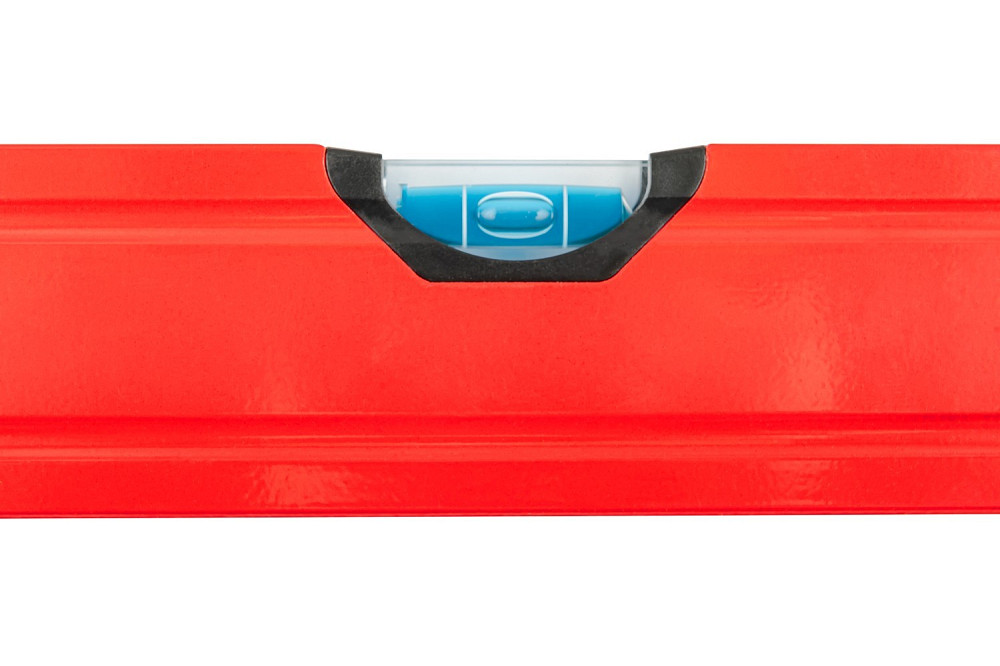 MASTERTOOL Рівень будівельний MASTERTOOL ПРОФІ 40 см 2 капсули 0,5 мм/м 0,03° фрезерована повер Київ - фото 6