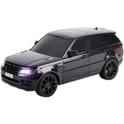 Радиоуправляемая игрушка KS Drive Land Range Rover Sport 1:24, 2.4Ghz черный (124GRRB) Винница - изображение 1