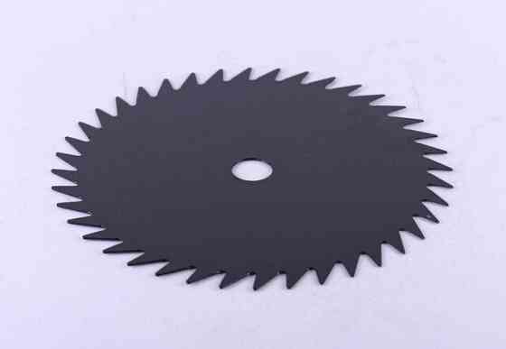 Нож режущий 40Т для бензокосы Мукачево