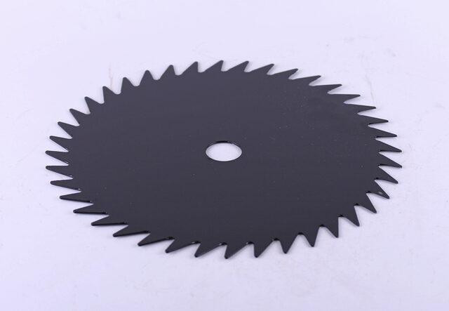 Ніж різальний 40Т для бензокоси Мукачево - фото 1