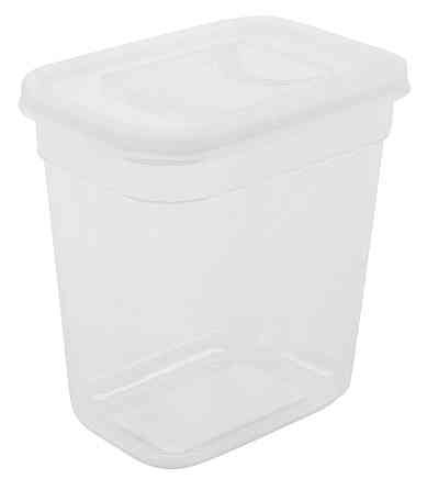 Контейнер Violet House 0372 Transparente 2 л (6907671) Київ