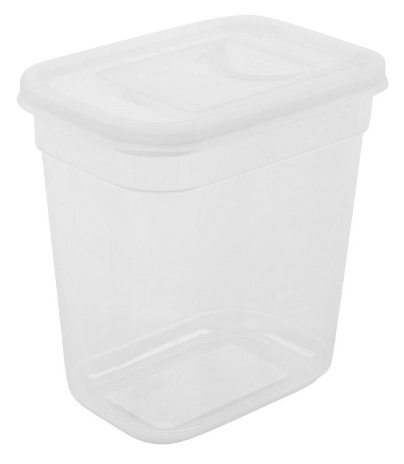 Контейнер Violet House 0372 Transparente 2 л (6907671) Київ - фото 1