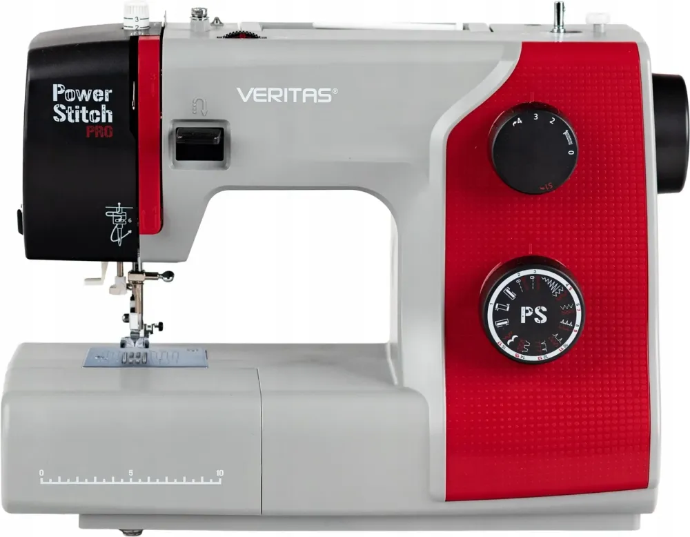 Швейная машина Veritas Power Stitch Pro Киев - изображение 1