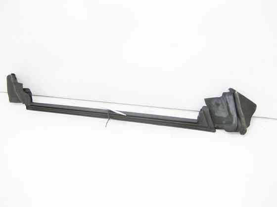 Mercedes-Benz  A1177350165 Ущільнювальна гумка під скло внутрішні задніх лівих дверей CLA Shooting Brake X117 CLA C117 Одеса