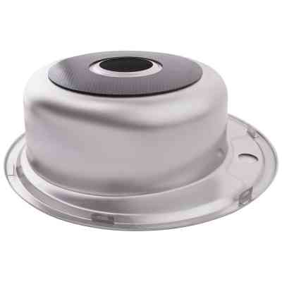 Мийка кухонна Kroner Satin-490 06160 (CV022764) Вінниця