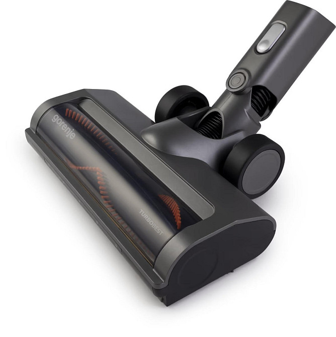 Акумуляторний пилосос Gorenje SVC252420FFA ( 17933 ) Харків - фото 5