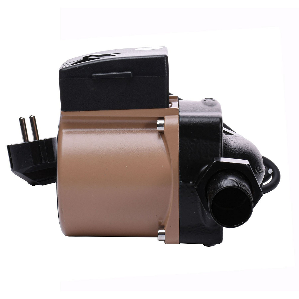 Насос циркуляційний Optima OP20-60 130мм + гайки, + кабель з вилкою Тернополь - изображение 3