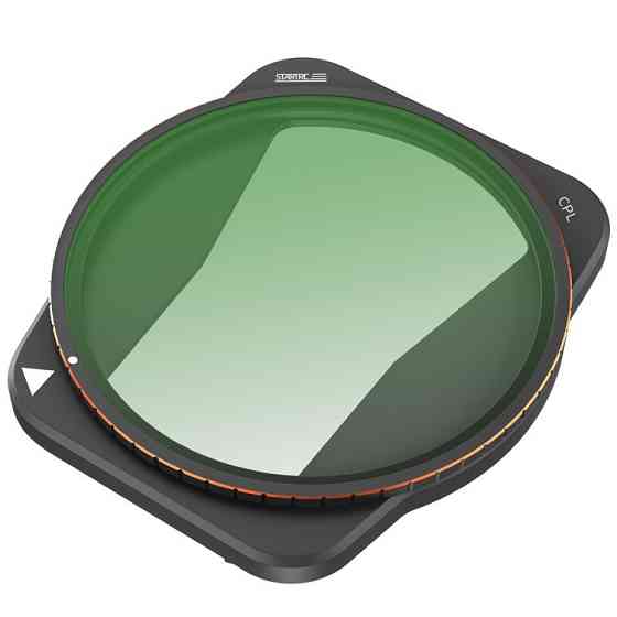 Фильтр поляризационный DJI Air 3 CPL STARTRC 1125245 Киев