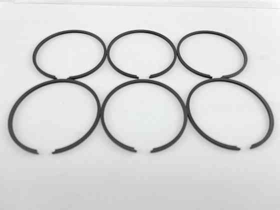 Кільця ЯВА 12V .STD (Ø58,00) (6шт) EVO Киев