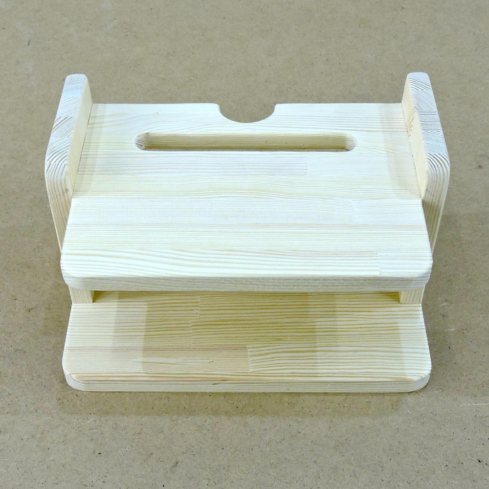 Полка для роутера 