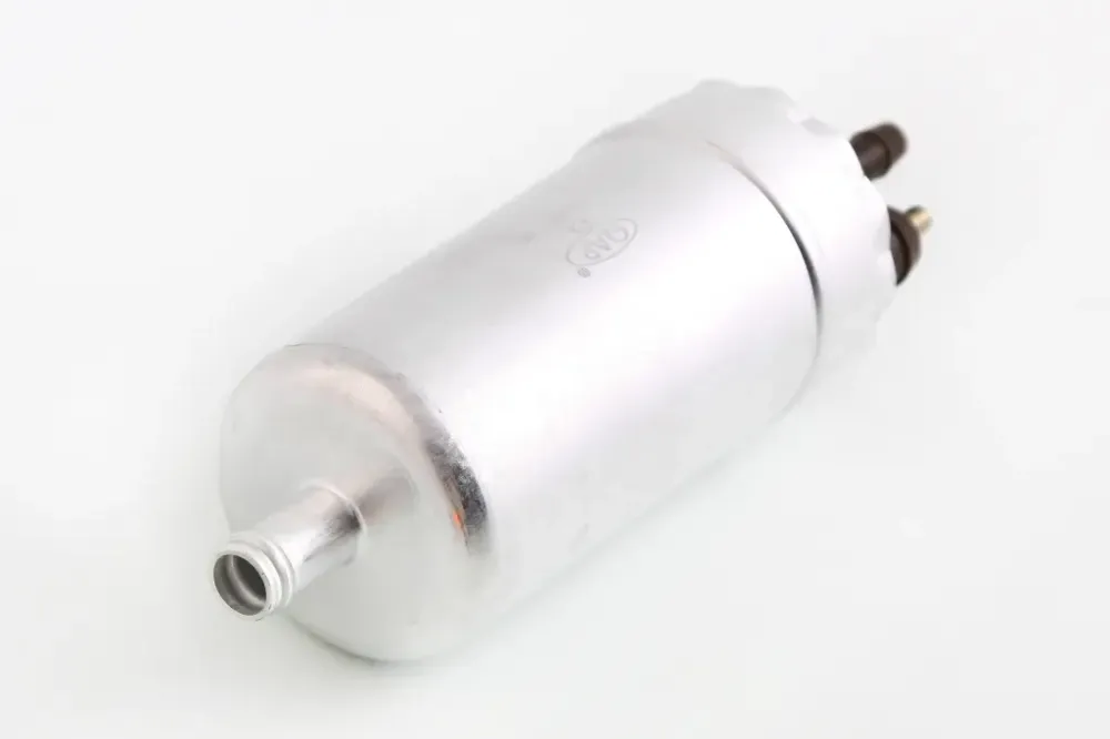 Насос топливный ГАЗ-3110 электр. на штуцерах QAP 3 bar Винница - изображение 3