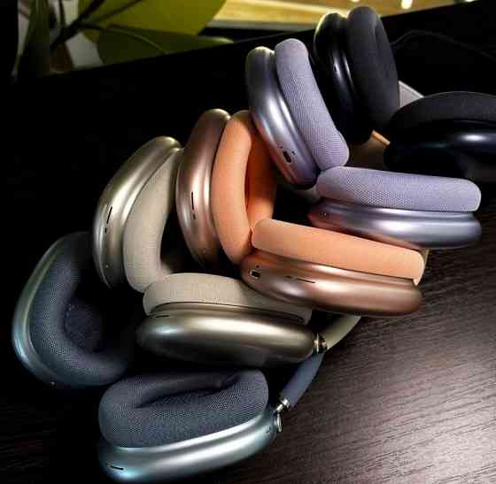 Навушники бездротові AirPods Max 2 Київ