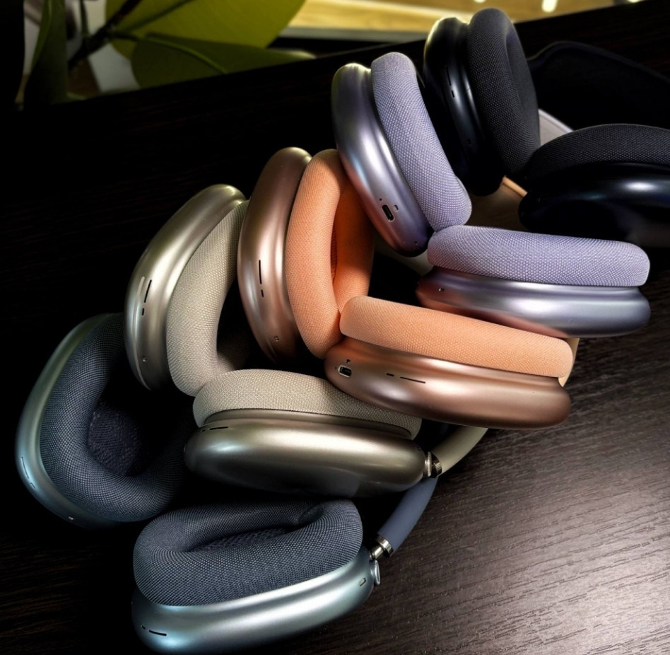 Наушники беспроводные AirPods Max 2 Киев - изображение 5