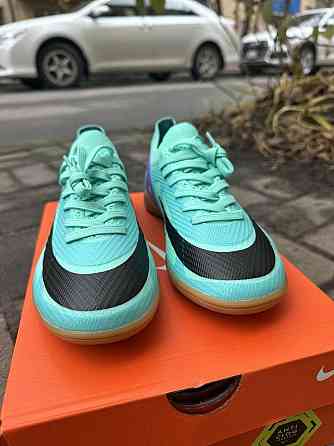 Нові футбольні футзалки бампи AIR ZOOM 35 36 37 38 39 40 41 42 43 44 Львів