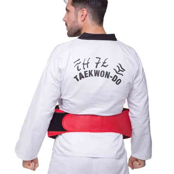 Пояс тренера TWINS BEPS2 размер M-XL цвета в ассортименте Защита для боевых искусств Киев