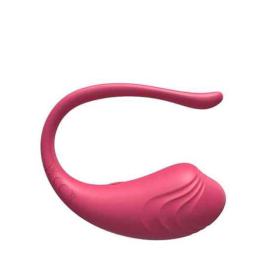 Віброяйце - App Love Egg Sex Aura Київ