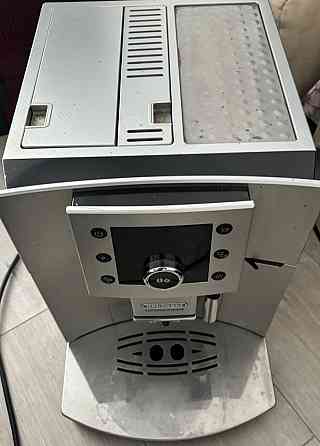 Кофемашина Delonghi Perfecta Киев