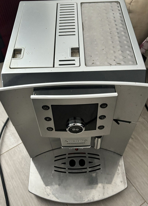 Кофемашина Delonghi Perfecta Киев - изображение 5