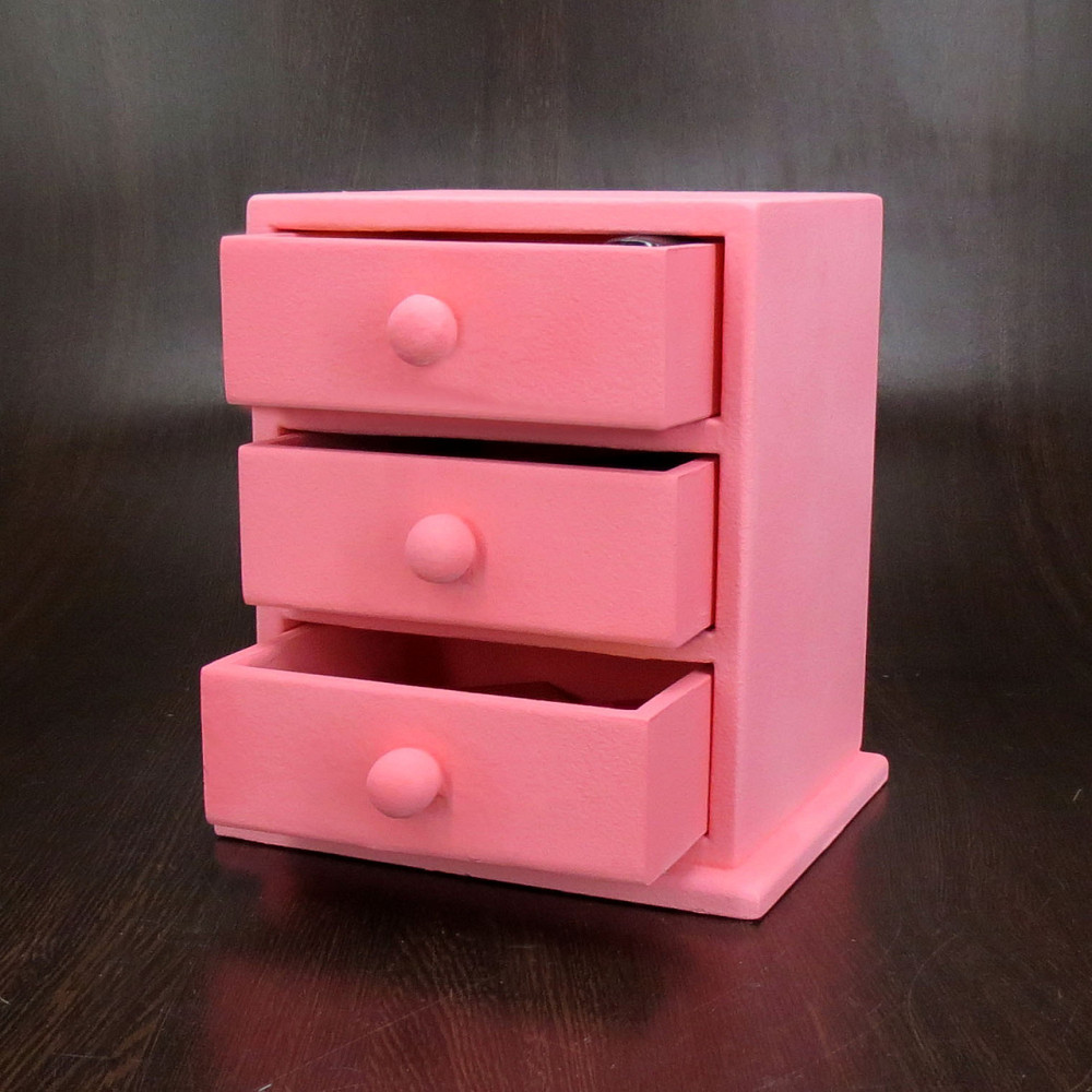 Органайзер настільний "Ессекс" барбі Миколаїв - фото 4