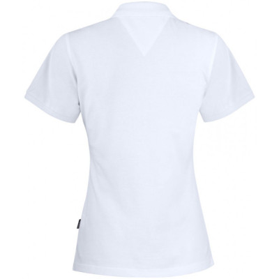 Поло James Harvest Neptune Polo Woman білий S (2125033100S) Вінниця - фото 3