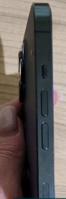 Айфон iPhone 12 Pro Max 128Gb. Харків - фото 4