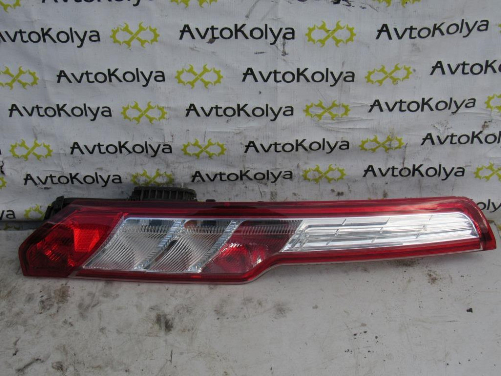 Ліхтар задній лівий Ford Transit Custom 2012-2023 (BK21-13405-AG) Ковель - изображение 2