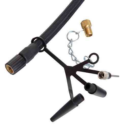 Автомобильный компрессор VOIN VL-590 150psi 15A 40л с прикуривателем и фонарем Харьков