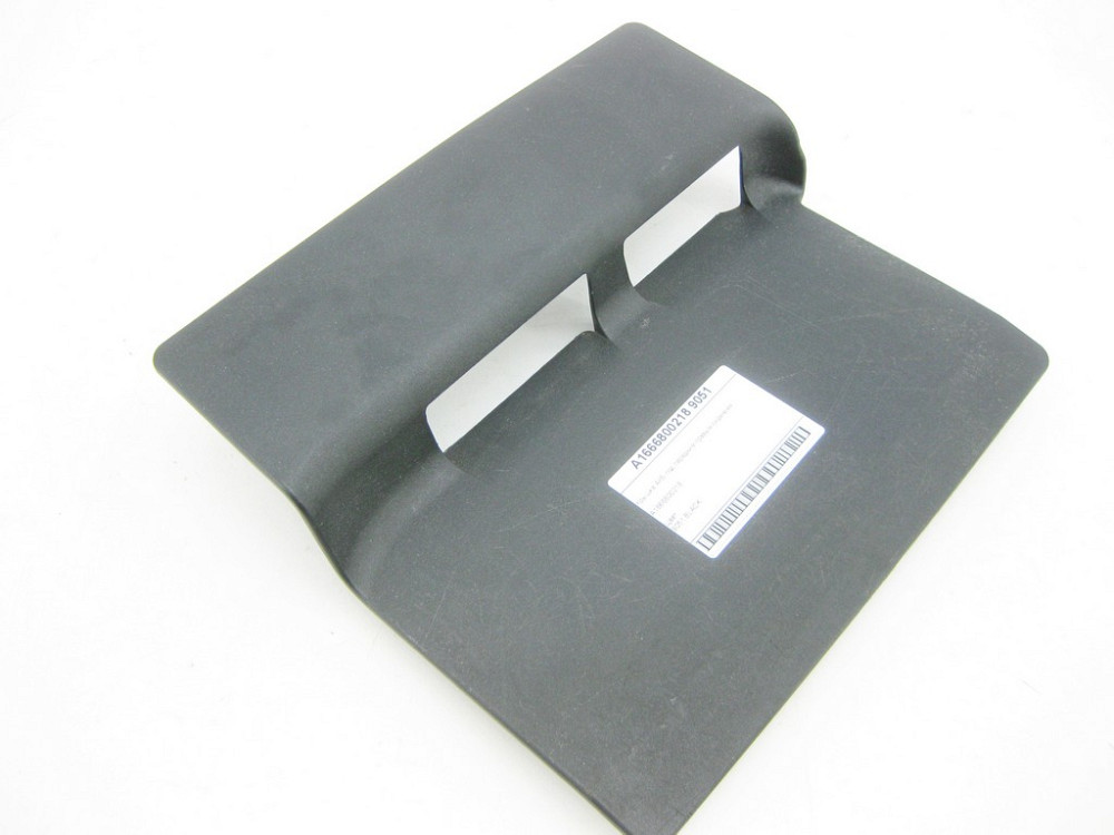 Mercedes-Benz  A1666800218 9051 Кришка АКБ під переднім правим сидінням ML/GLE W166 GLE Coupe C292 GL/GLS X166 Одеса - фото 6