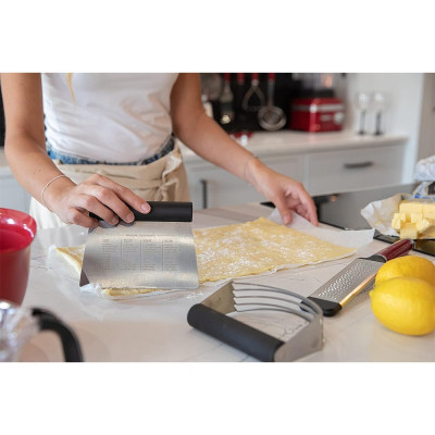 Делитель для теста KitchenAid Universal, чорний (KQG043OHOBE) Винница - изображение 4