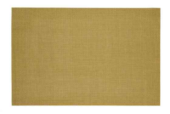 КИЛИМОК ДЛЯ СЕРВІРУВАННЯ СТОЛУ ГІРЧИЧНИЙ 45 Х 30 СМ ТОМ (ШТ) 6007 ABA-OPT Одеса