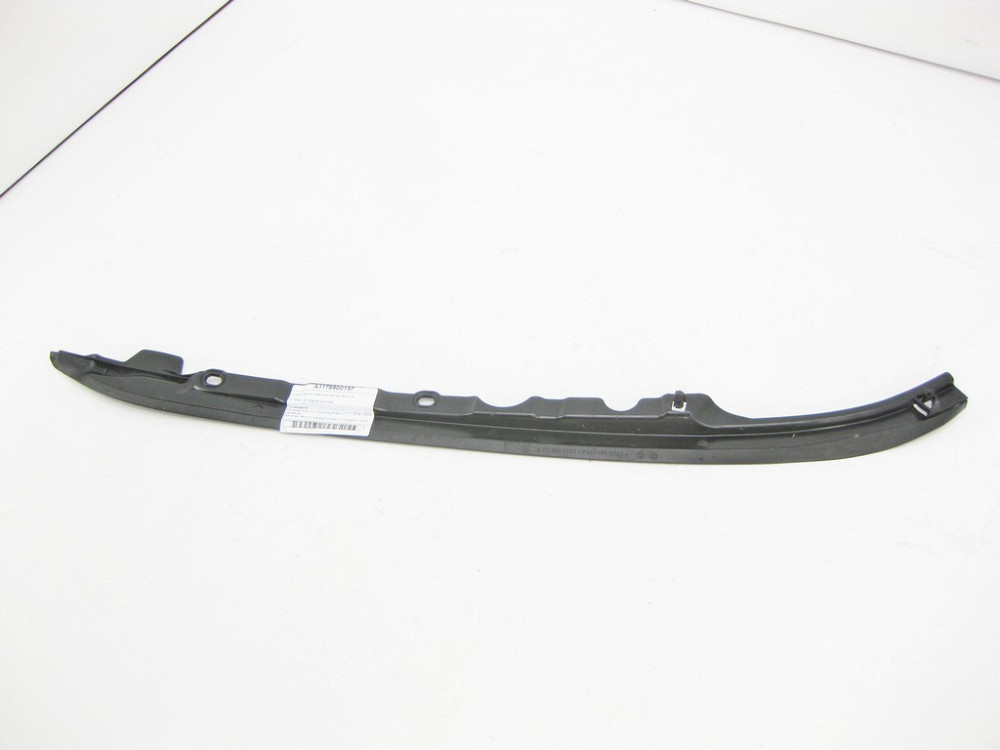 Mercedes-Benz  A1178800197 Ущільнювач на лівому крилі під капотом CLA Shooting Brake X117 CLA C117 Одеса - фото 5