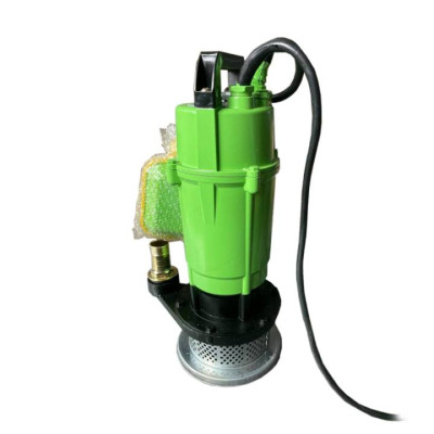 Дренажный насос Gartner QDX370 чистая вода (853434) Винница - изображение 1