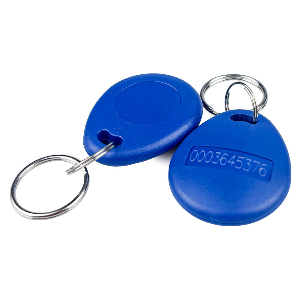 Брелок EM-Marin SEVEN R-91 синій Київ - фото 3