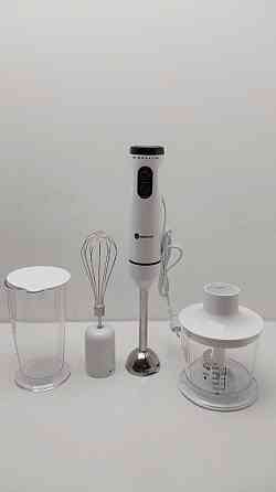 Блендер Switch On SOSMS 600 F6 Луцьк