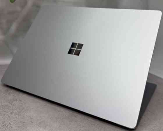Microsoft Surface Laptop 4/2K Touch /i5-1145G7/16GB/512GB /Ультрабук. Харьков