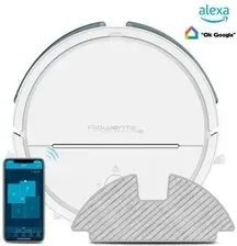 Пылесос Rowenta RR7867WH Киев