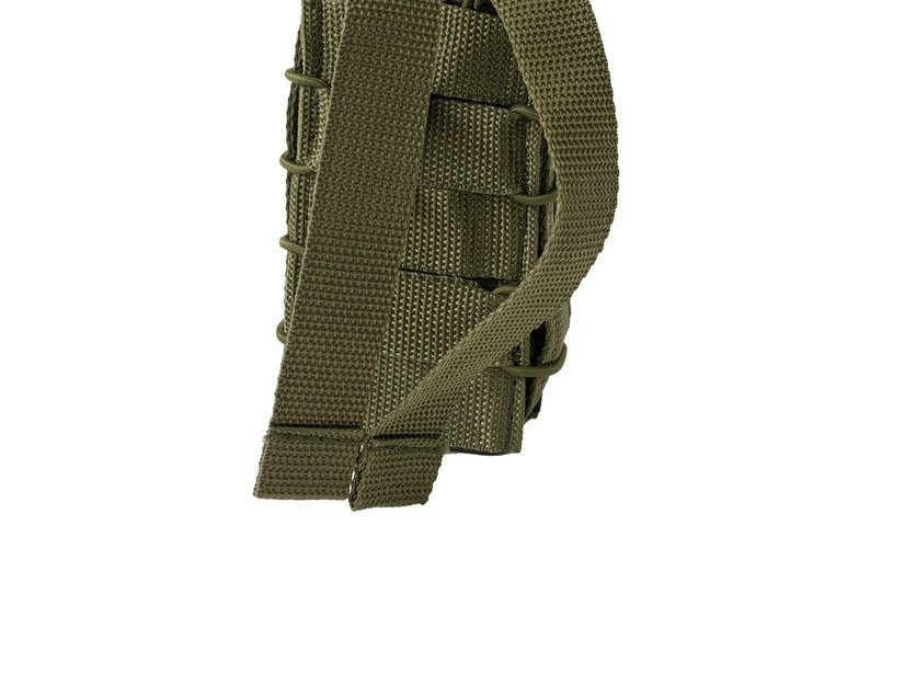 Підсумок на АК відкритий одинарний піксель із системою molli розвантаження для магазину Одеса - фото 6