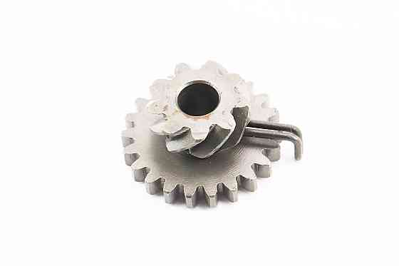 УЦІНКА Храповик кікстартера (присутня невелика іржа) Київ