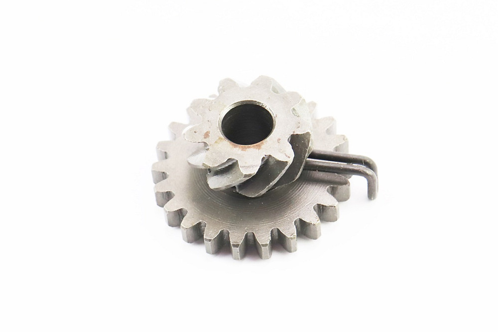 УЦІНКА Храповик кікстартера (присутня невелика іржа) Київ - фото 1