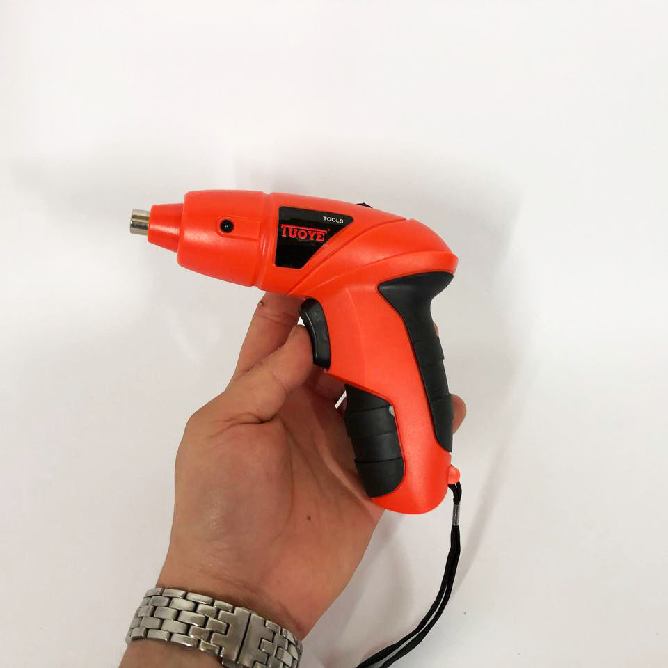 Шуруповерт акумуляторний з АКБ, Економічний варіант шуруповерта, Ручний інструмент шуруповерт AB-70 Львів - фото 6