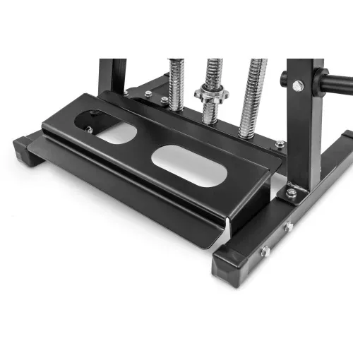 Стойка под диски, грифы и гантели Hop-Sport 1008 Киев - изображение 6