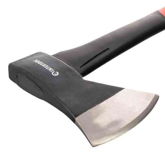 Топор INTERTOOL HT-0263 1000г Коломыя